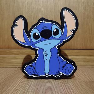 Stitch LED Lamp