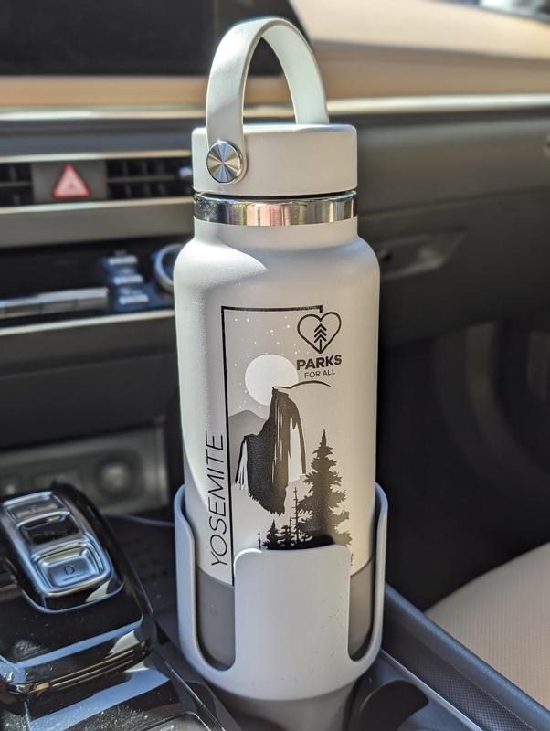 Cup Holder Bottle Adapter [95mm+98mm versions]
