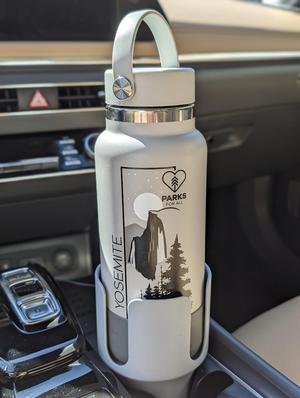 Cup Holder Bottle Adapter [95mm+98mm versions]