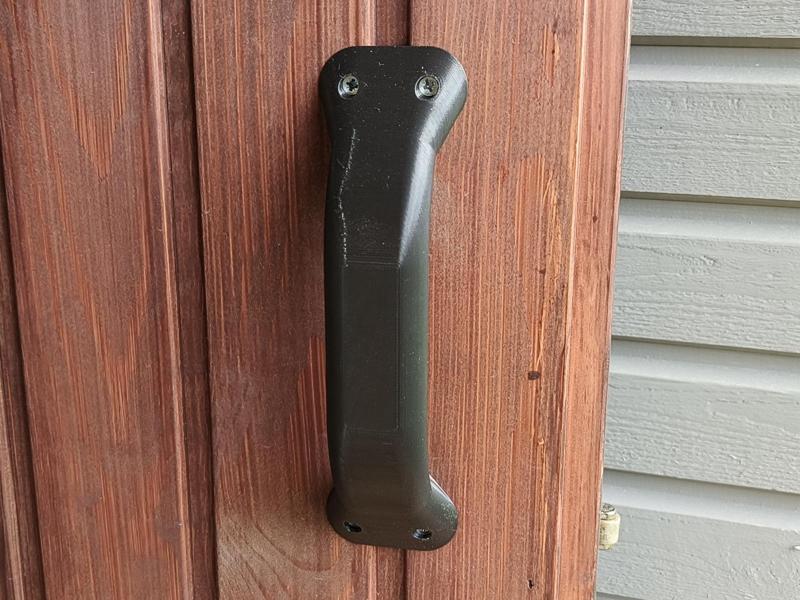 Door handle
