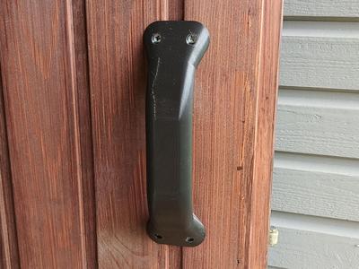 Door handle