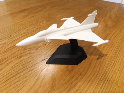Saab JAS 39 Gripen