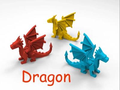 dragon