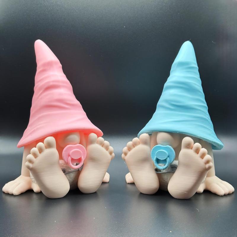 Baby Gnome
