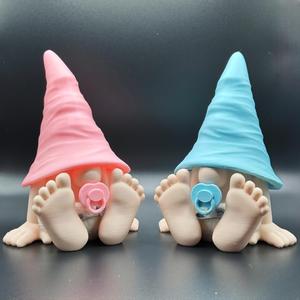 Baby Gnome