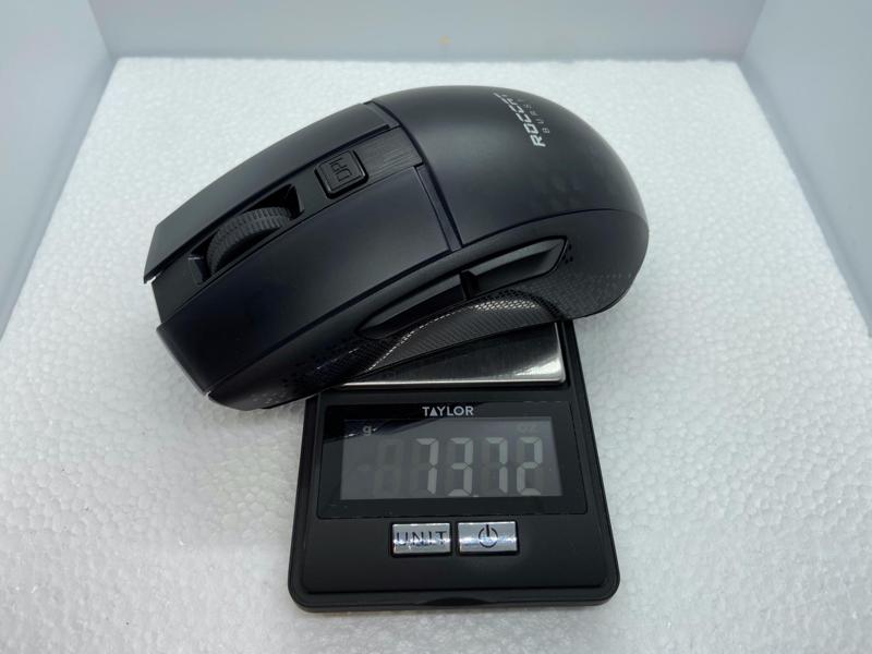 ROCCAT Burst Pro Wireless Baseplate Mod for G305
