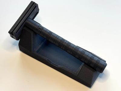 Henson PL13 Safety Razor