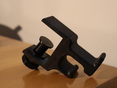 Modular Headphone Holder