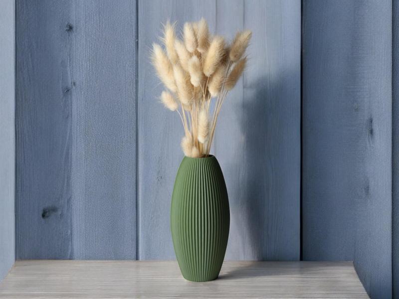 The Anfo Vase - A Botany Chic Creation - Home