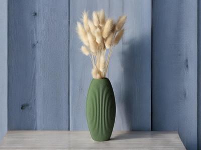 The Anfo Vase - A Botany Chic Creation - Home