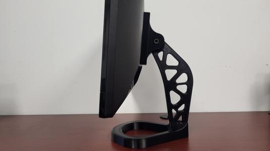 SvgL Monitor stand v1.3