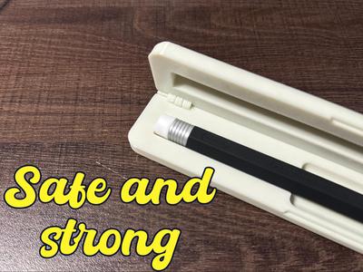Apple pencil Case Travel Case (for Elago cover)