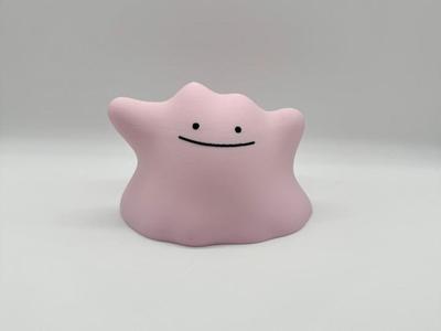 Ditto Multicolor