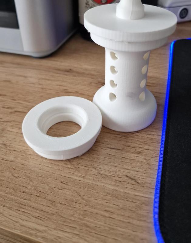Dyson V11 & V15 Detect Filter Cleaner