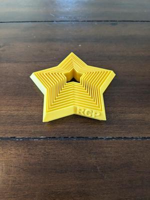 Fidget Star
