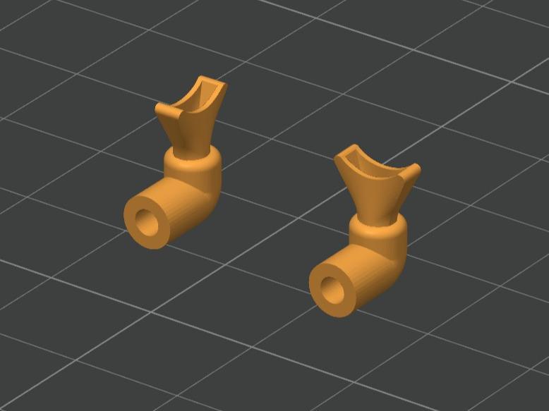 A1 Y-Axis WD40 Lube Tool
