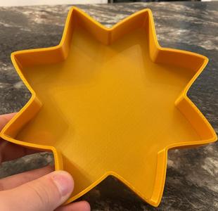 Sun tray :)