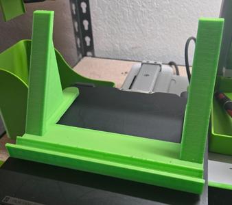 iPad Stand