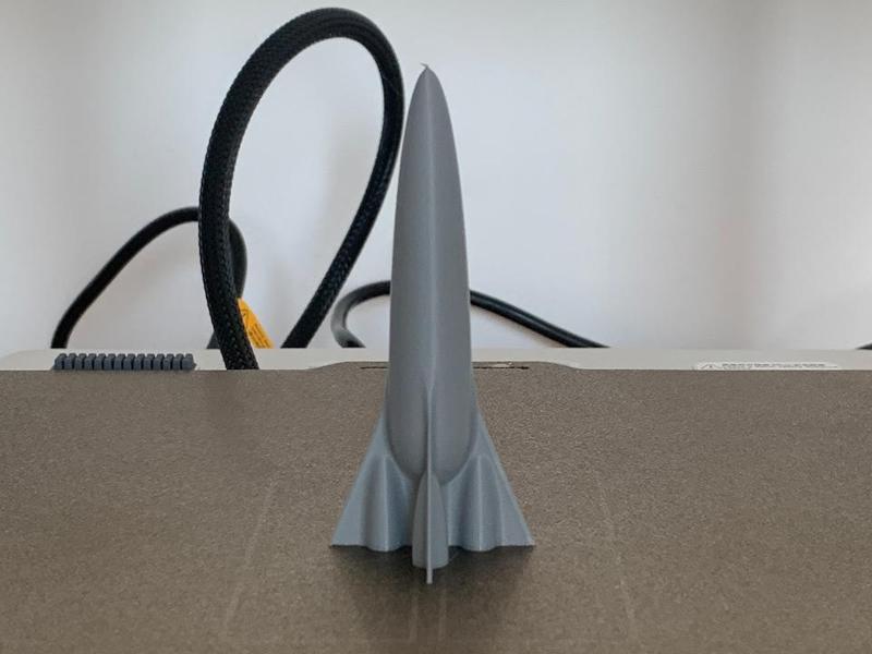 rocket