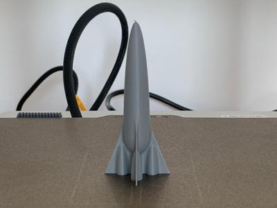 rocket