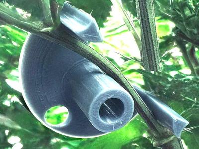 LST Plant Trainer/Tie Down point