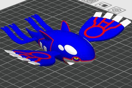 Kyogre color