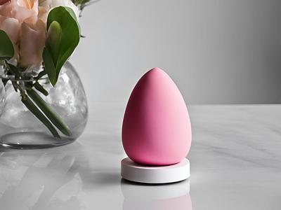 Beauty Blender Holder, Make-Up Sponge Stand