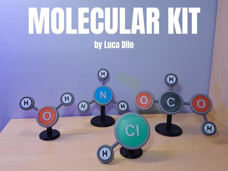 Molecular Kit
