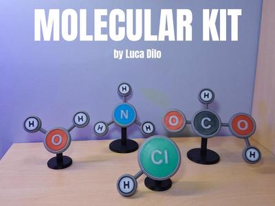Molecular Kit