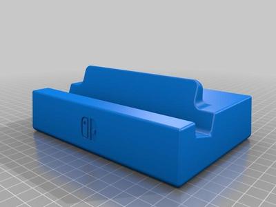 Nintendo Switch - Charging Dock