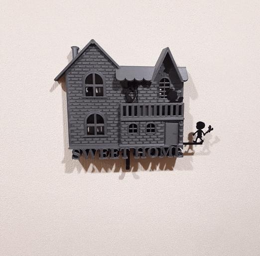 Key hanger