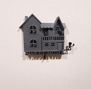 Key hanger