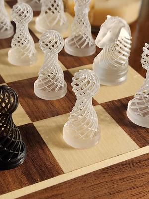 Helical Pawn