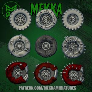 Orc Tyres