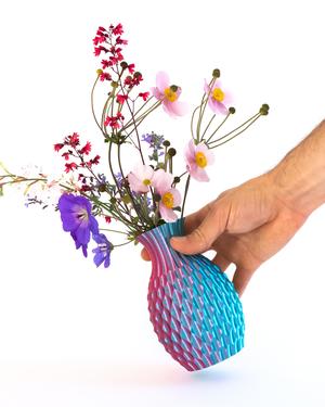 ANANAS Vase