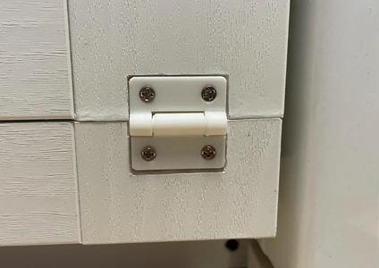 20, 25, 30 mm Hinge/Hinges | Scharnier/Scharniere   