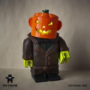 MR:JACK