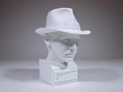 Indiana Jones (with base)