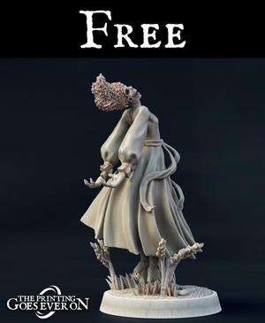 Noonwraith - FREE