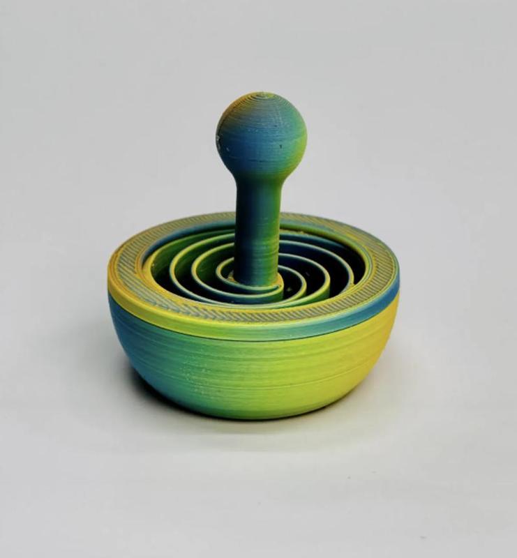 Springy Thingy Fidget 
