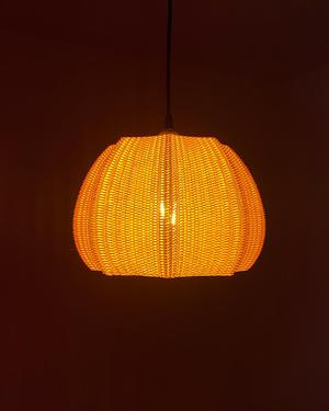 Marisa Pendant Lamp - Soft Glow Lampshade