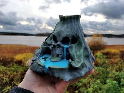 Skull Island