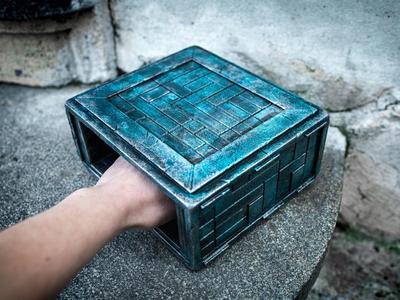 Box of Pain