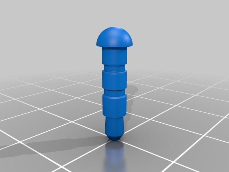 Mobile phone plug