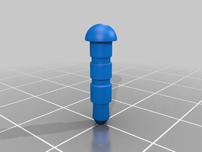 Mobile phone plug