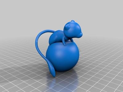 Mew ♫