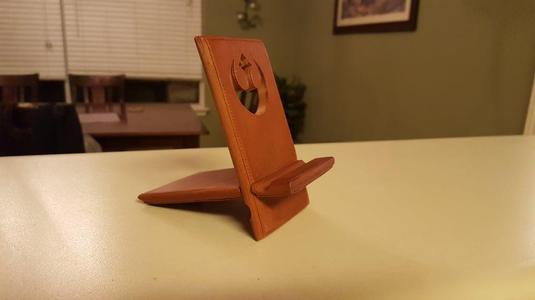 Star Wars Tablet Stand - Rebel