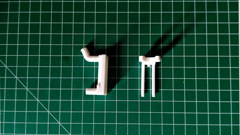 Hook Holder Cutter Precision