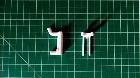 Hook Holder Cutter Precision