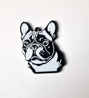 French bulldog